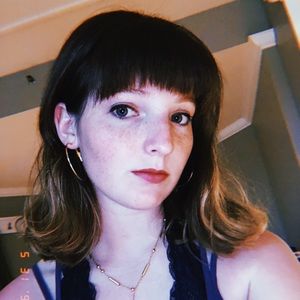 Meet your Posher, Bryanna